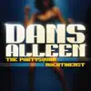 DANS ALLEEN