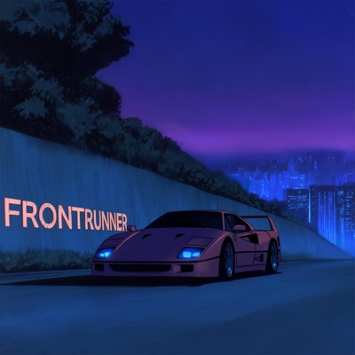 Frontrunner - Single