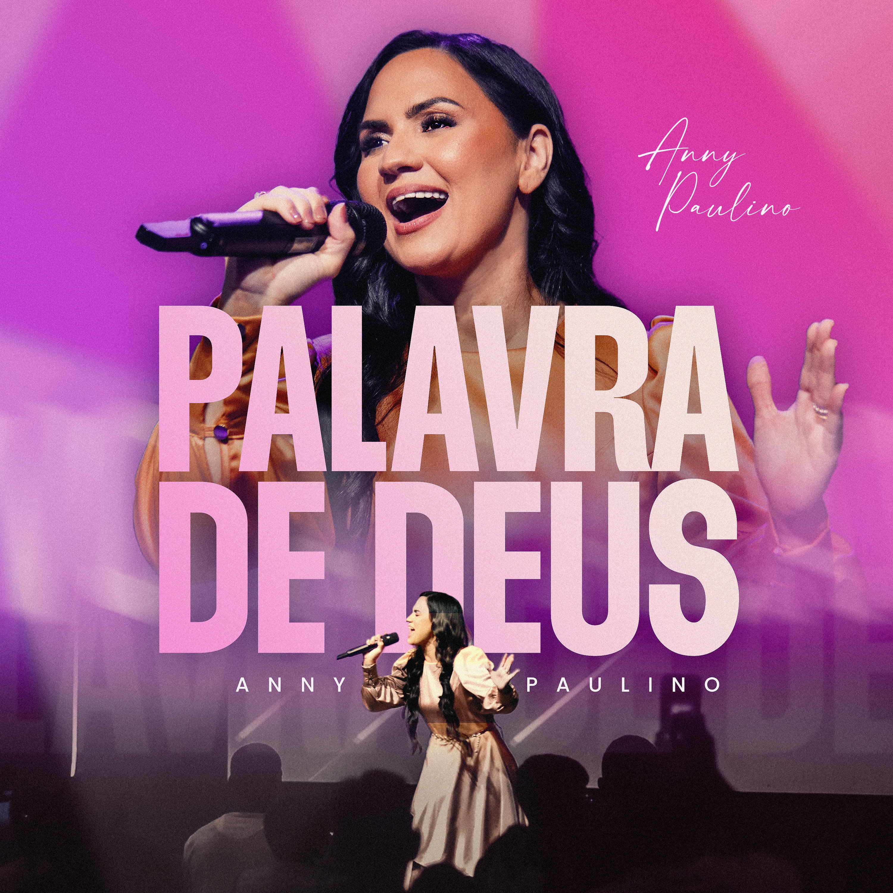 Palavra de Deus - Single