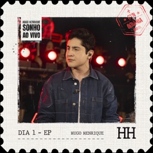 Dia 1 (Ao Vivo) - Single
