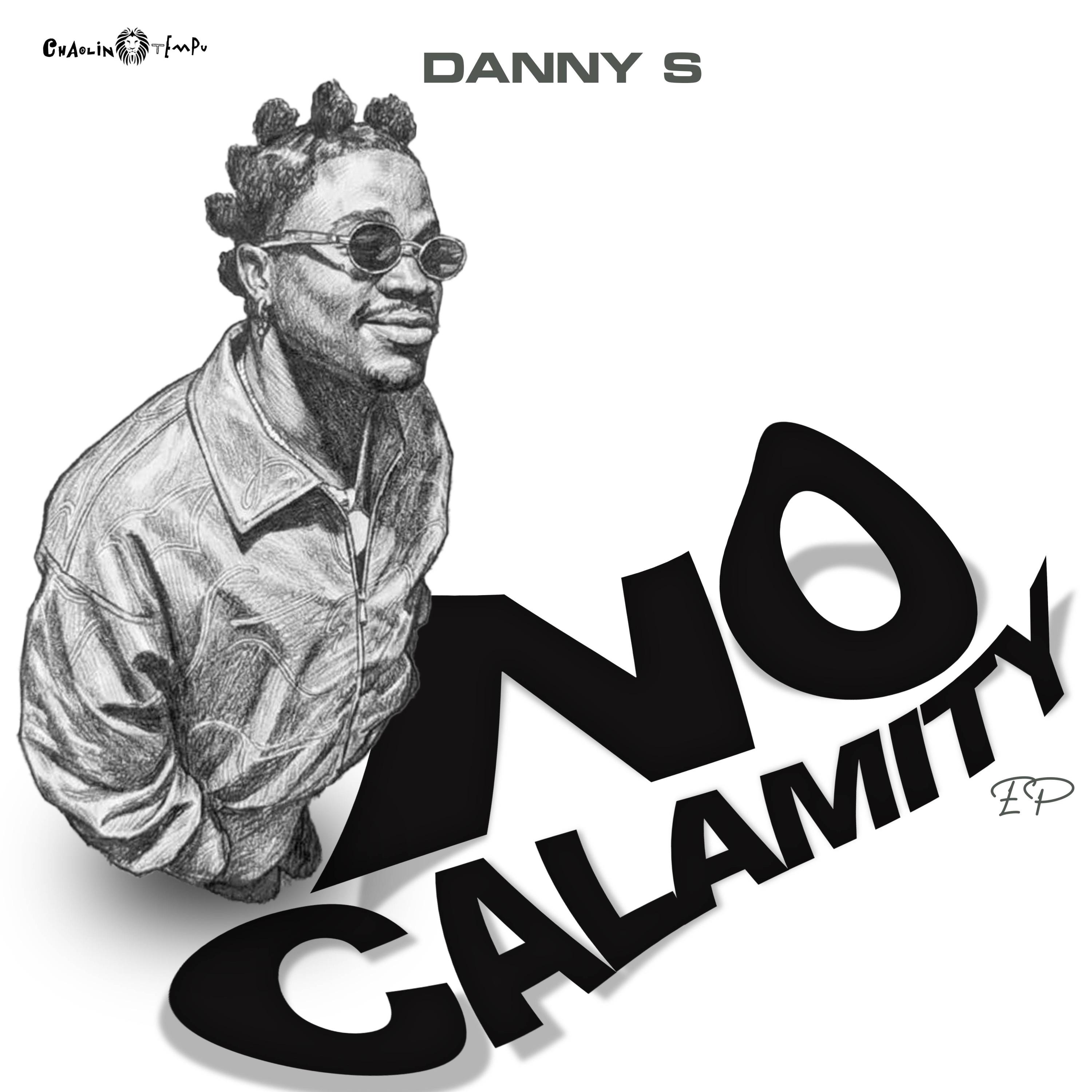 NO CALAMITY - EP