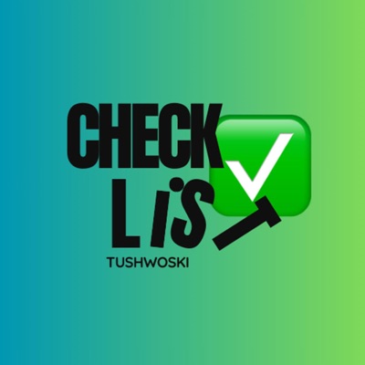 CHECKLIST - Single