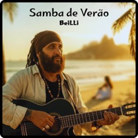 Samba de Verão - Single - Beilli, Edson Roberto Ferreira, Diego Bodão & Jorge Alexandre