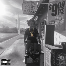 Lions Den AY-R & Dan Nicholson