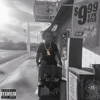 They Even Doubted Jesus - EP