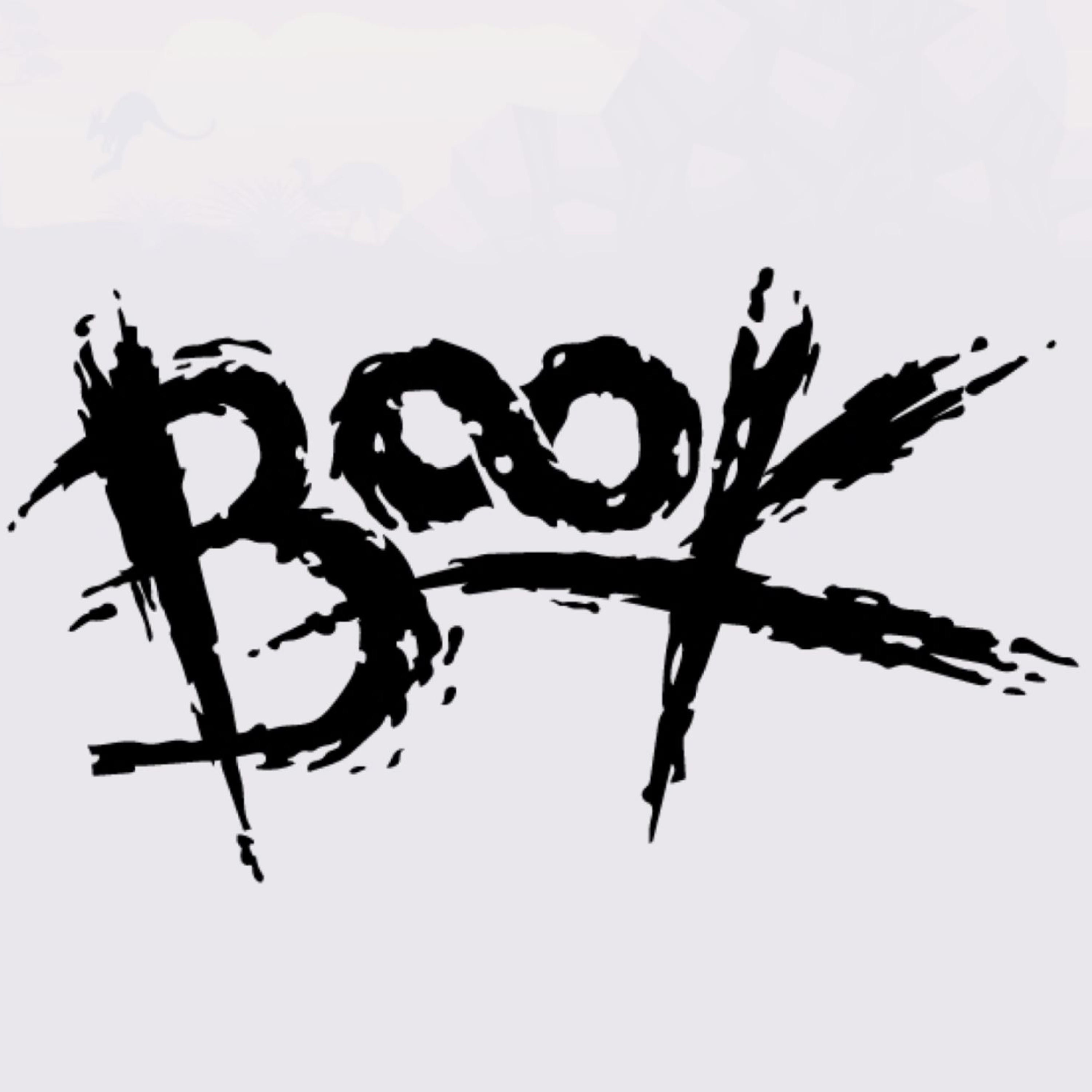 BOOK - Single