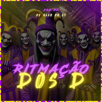 Ritmação dos D - Single
