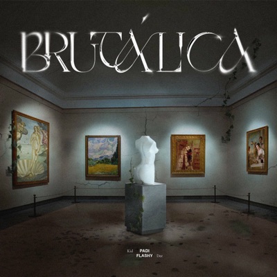 Brutálica - EP