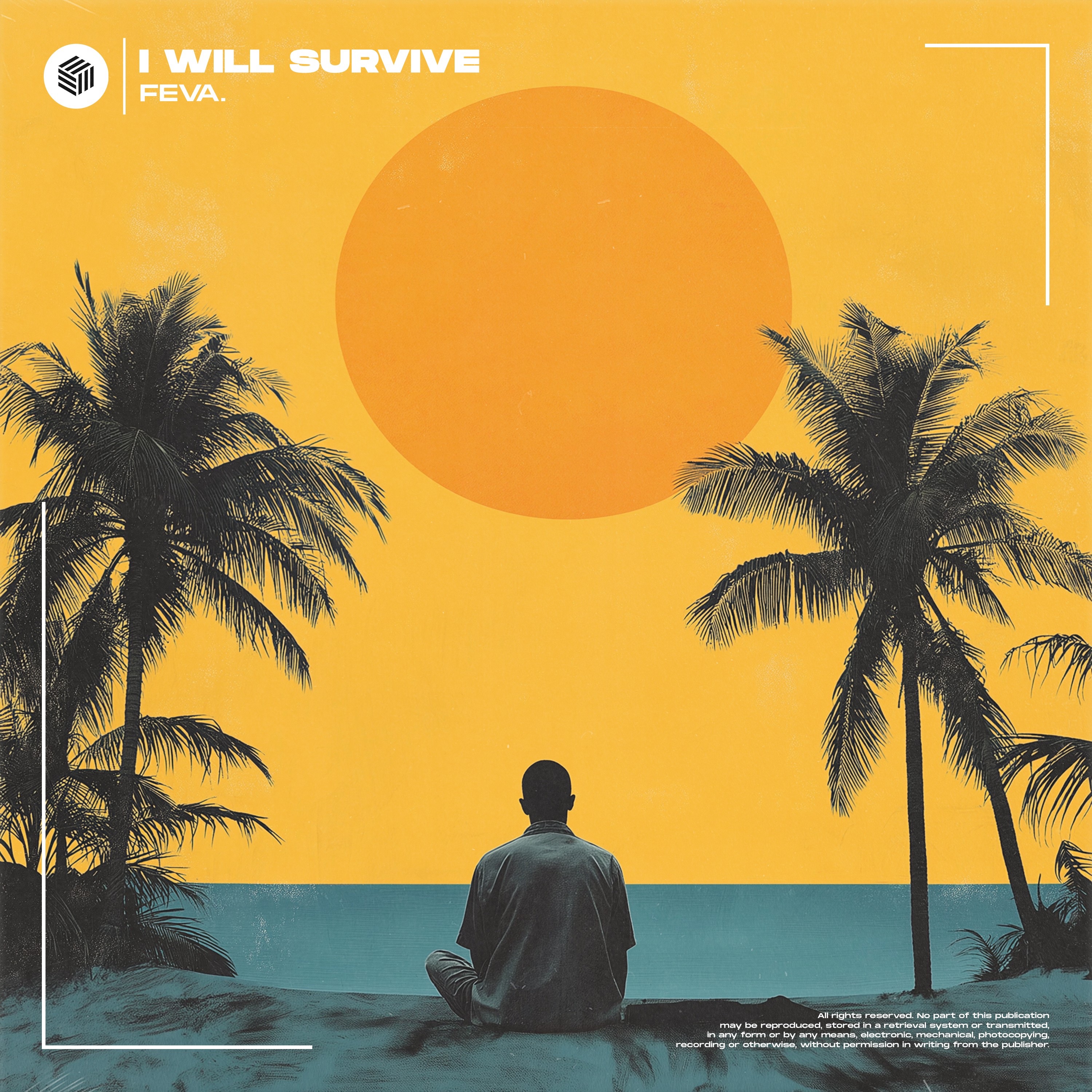 I Will Survive - Single