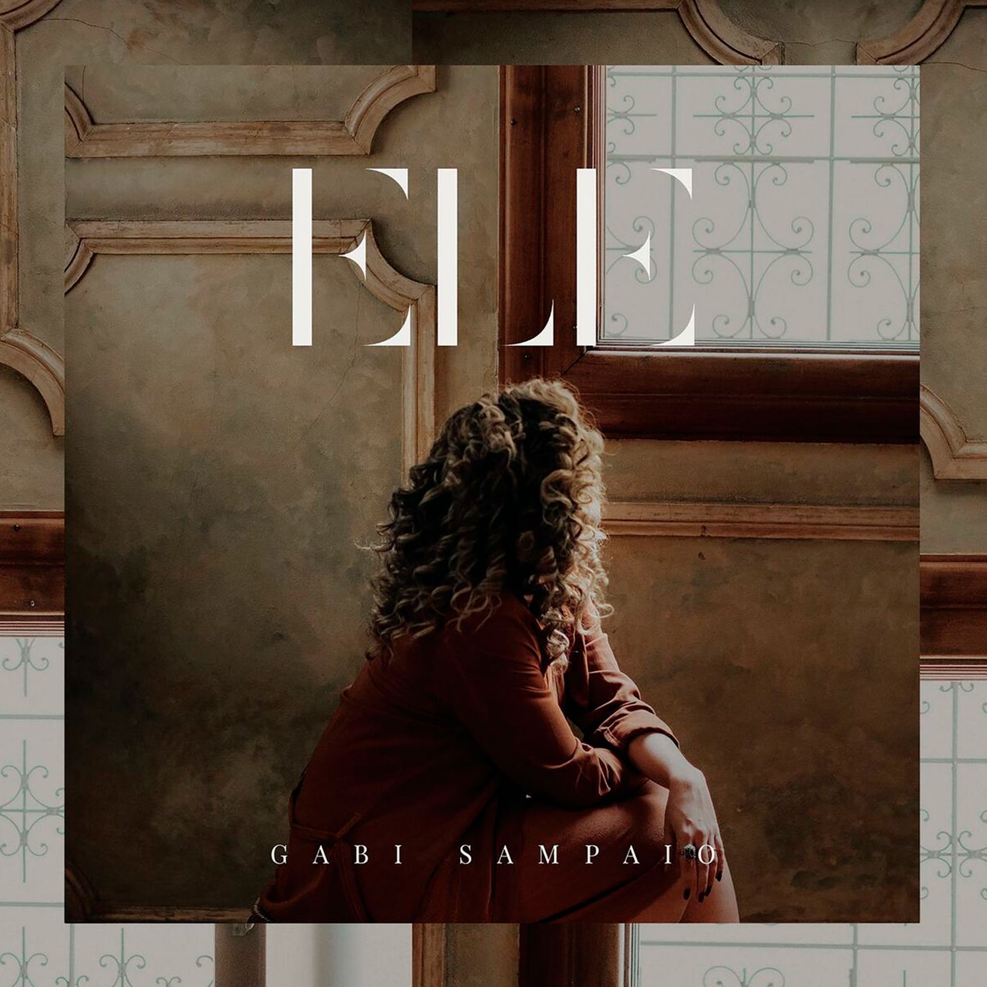 Ele - EP
