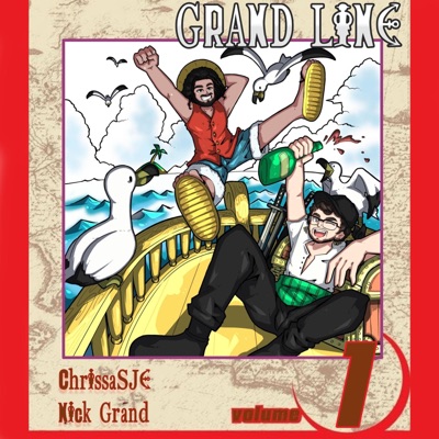 Grand Line