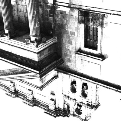 Sedante de Caballo - Single