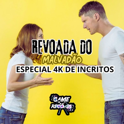 Revoada do Malvadão Especial 4k de Inscritos - Single