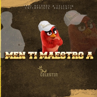 MEN TI MAESTRO A - Single