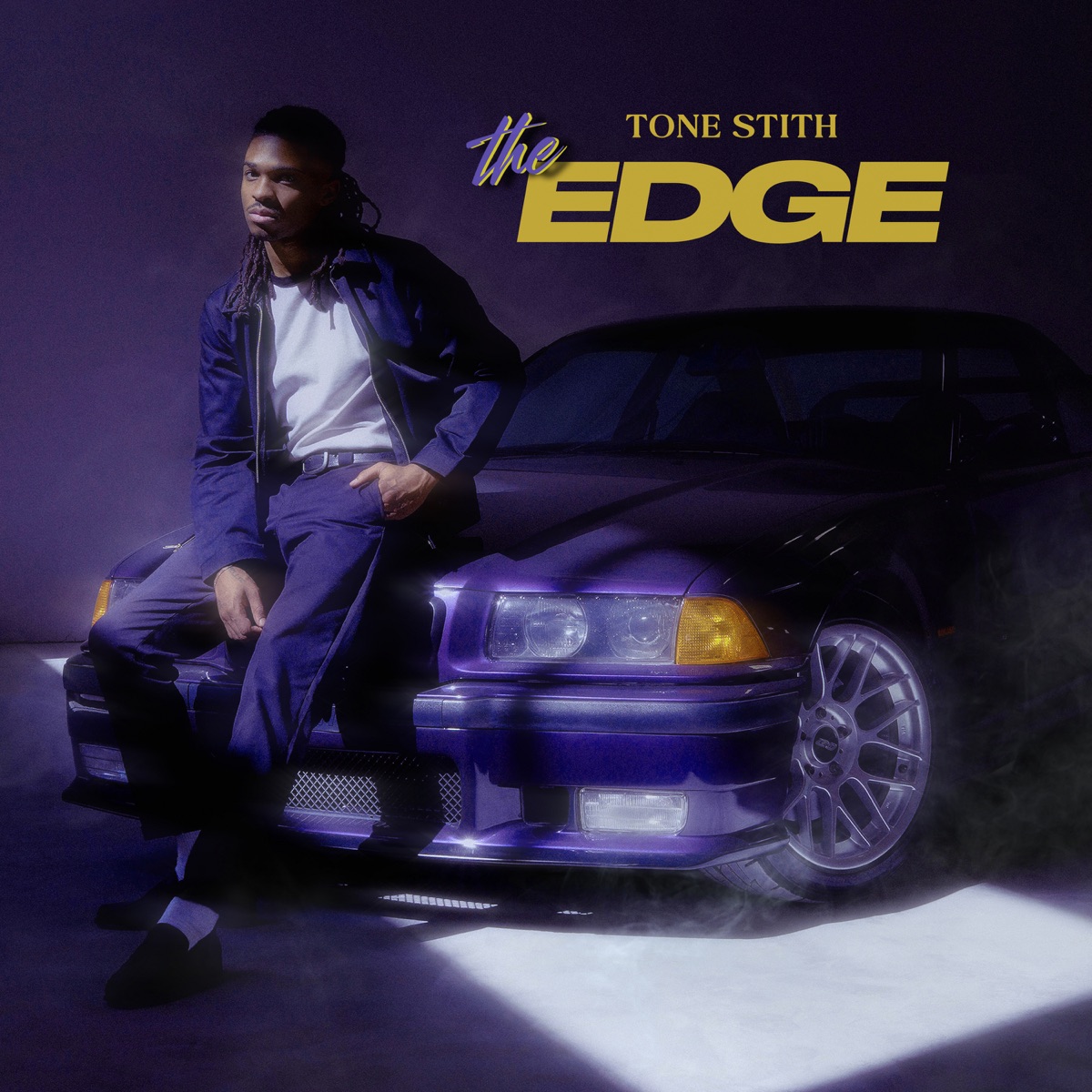 Tone Stith - THE EDGE (2026) [iTunes Plus AAC M4A]-新房子