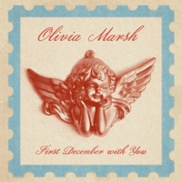 First December with You - Single - Olivia Marsh
