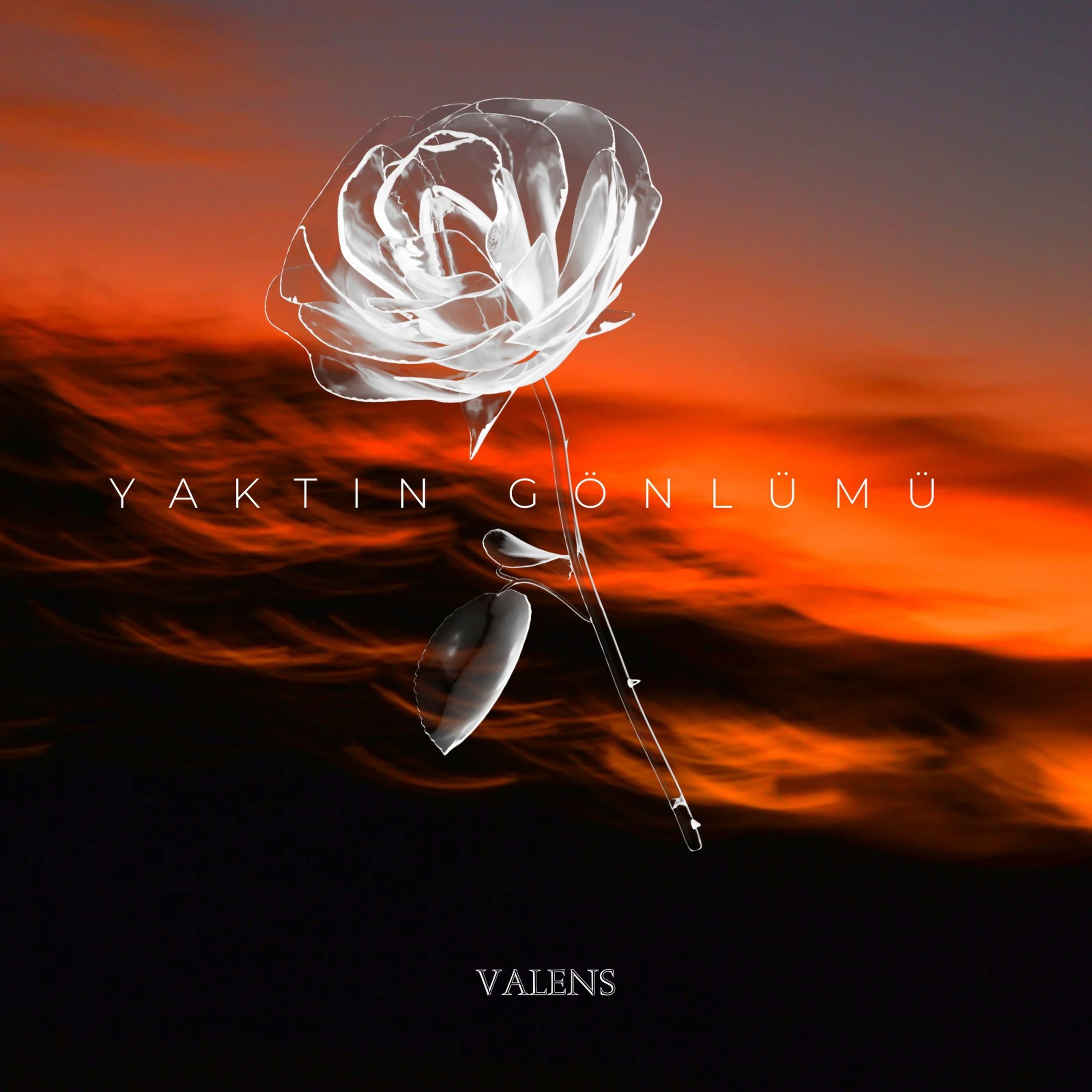 Yaktın Gönlümü - Single