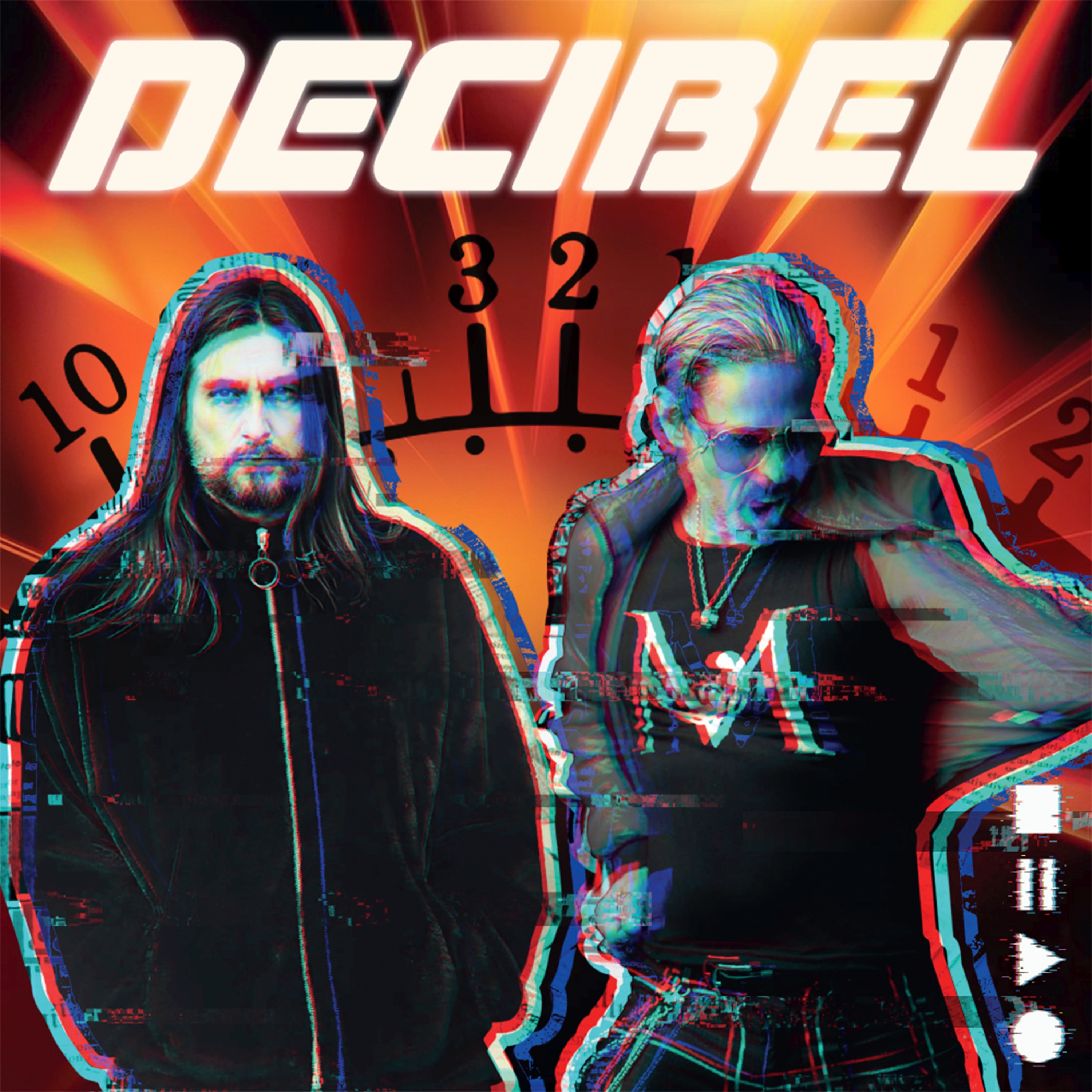 Decibel - Single