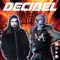 Decibel - Mosy & Alfonso André lyrics