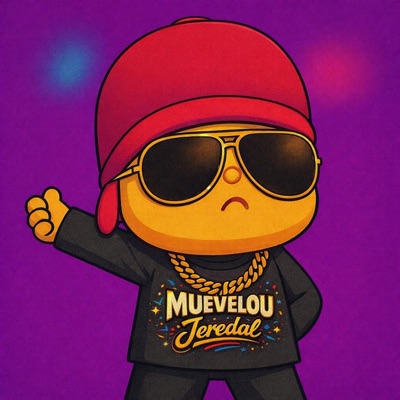 MUEVELOU - Single