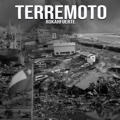 Terremoto (feat. ADN Galeno, Young Bleiz & Yhoer) - Single