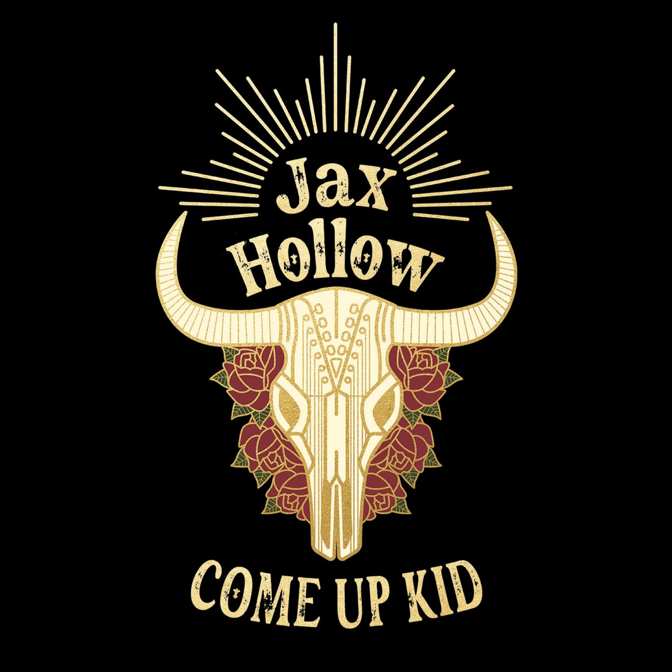 Jax Hollow – Come Up Kid (2024) [iTunes Match M4A]