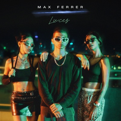 Luces - Single