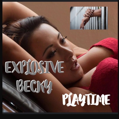 genaro patterson - Playtime