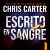 Chris Carter