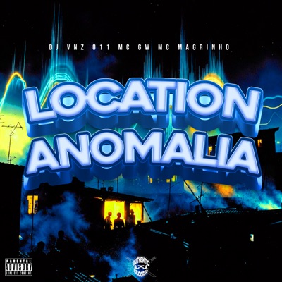 Location Anomalia - Single