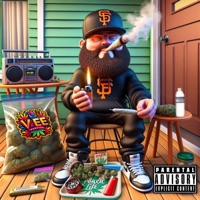 Porch Life - Single - Vee de Leon