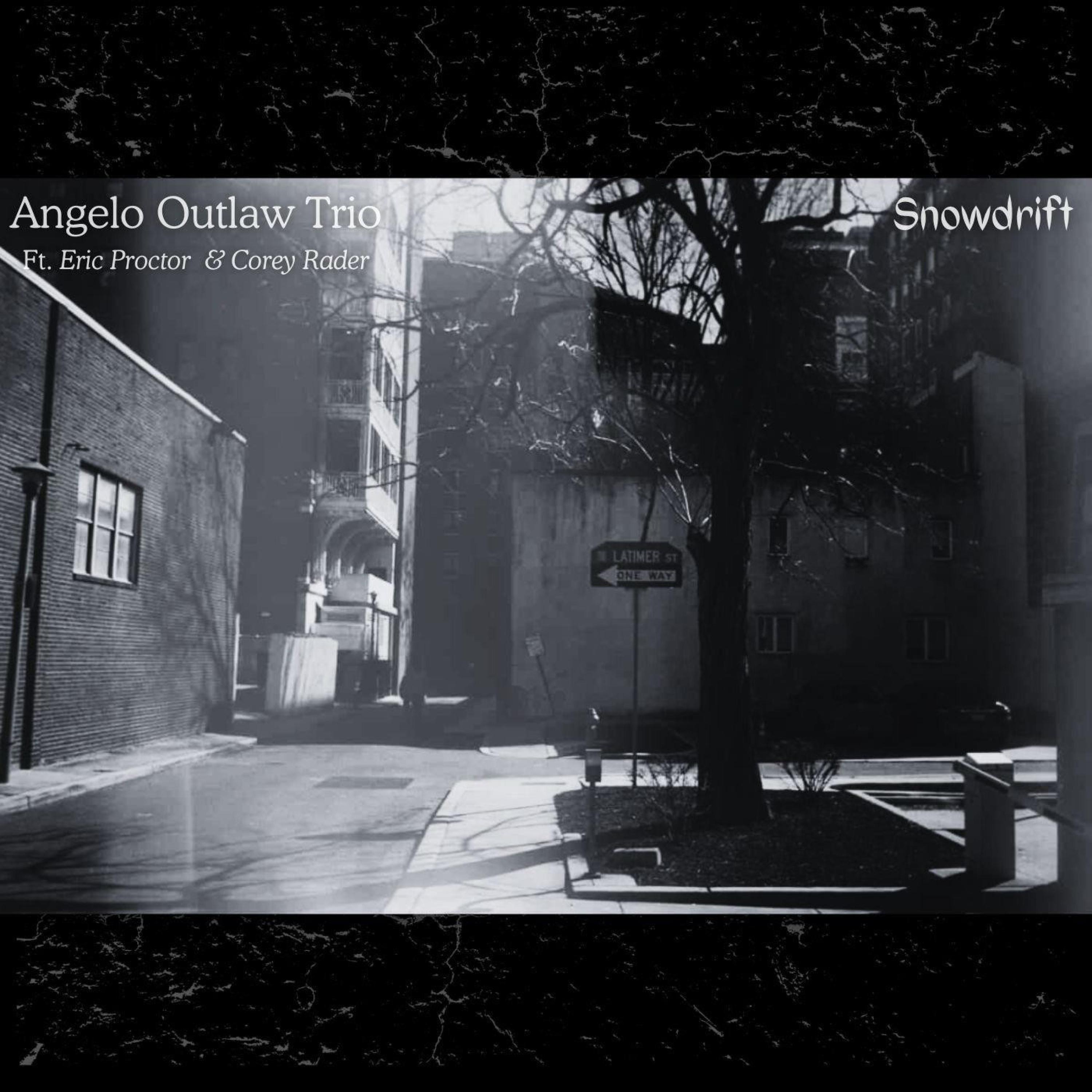 Snowdrift (feat. Corey Rader & Eric Proctor) - Single