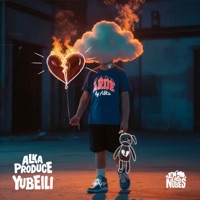Arde - Single - Alka Produce & Yubeili