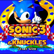 Sonic The Hedhehog 3 & Knuckles Remaster - Takamichi Sensei