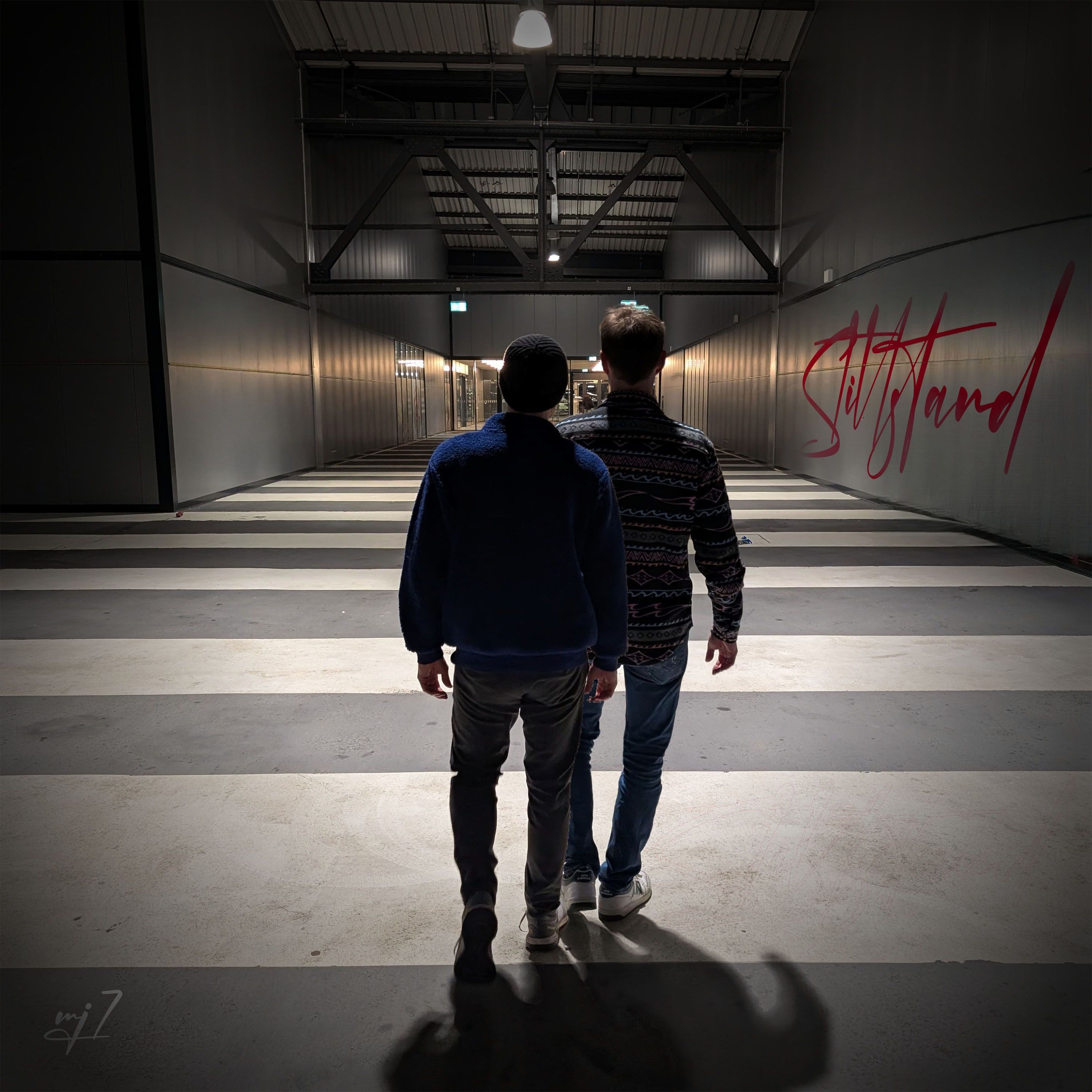 Stillstand (Remixes) - Single