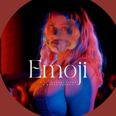 Emoji - Single