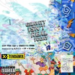 Gravity Isn't Real Today (feat. Vanessa John) - Single