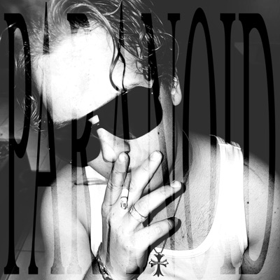 PARANOID (feat. EydoEy) - Single