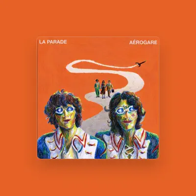 Listen to La parade, watch music videos, read bio, see tour dates & more!