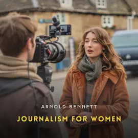 Journalism for Women: A Practical Guide
