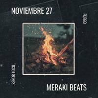 Noviembre 27 (Fuego) - Single - Señor Loco