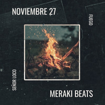 Noviembre 27 (Fuego) - Single