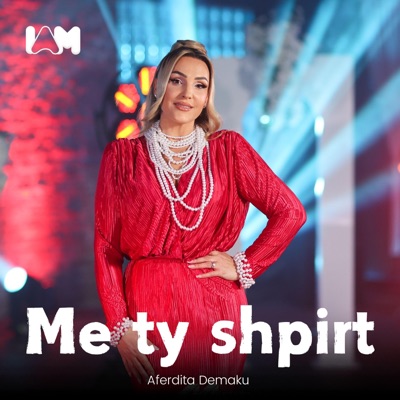 Me ty shpirt - EP