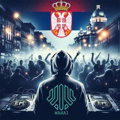 Neka bude borba neprestana (feat. Elus) - Single