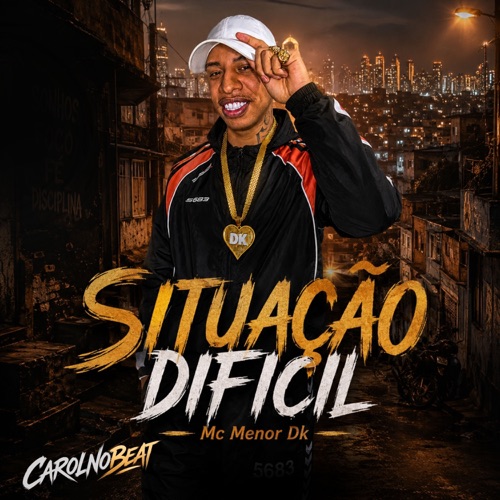 Situação Difícil - Single