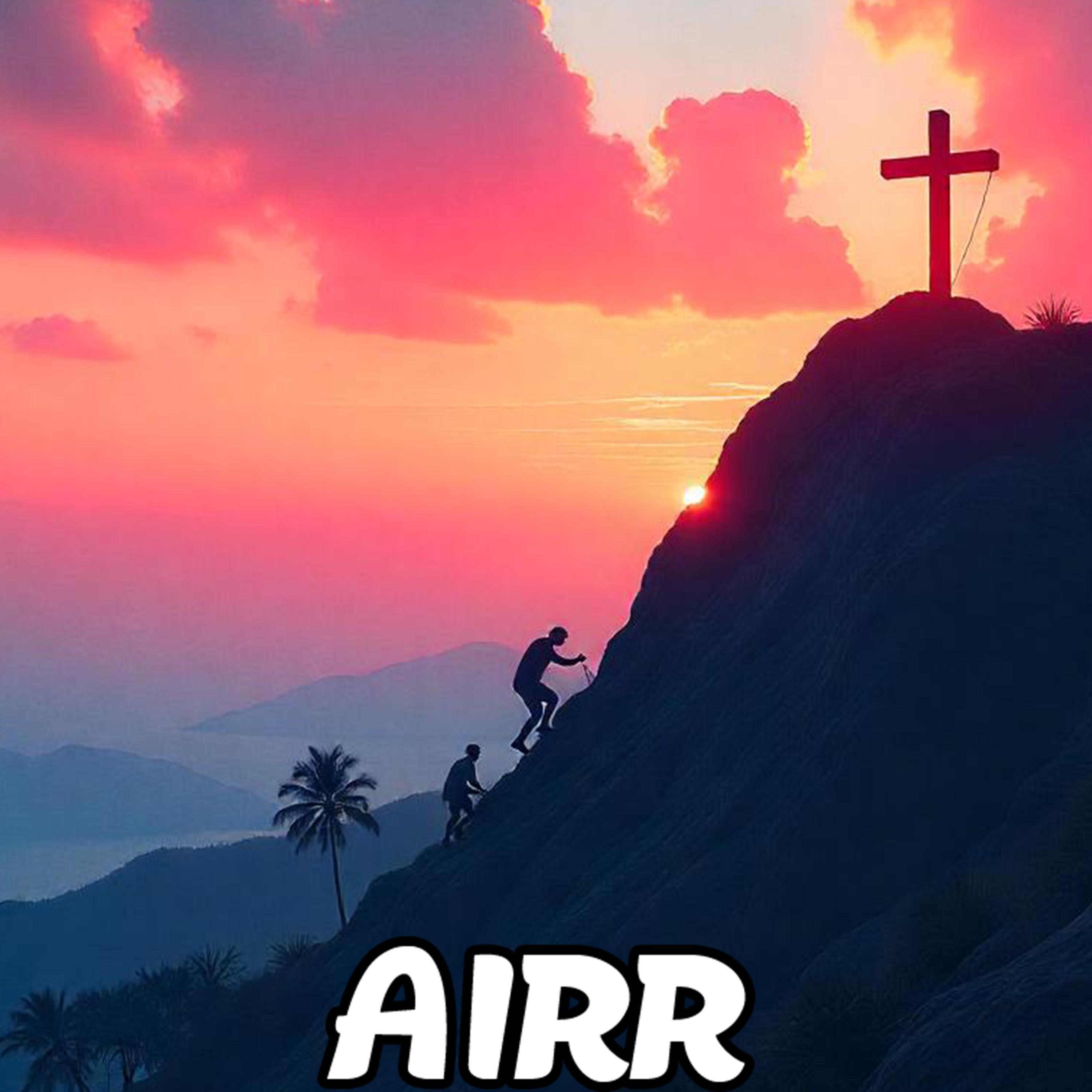 When Jesus Is The Lord - Single