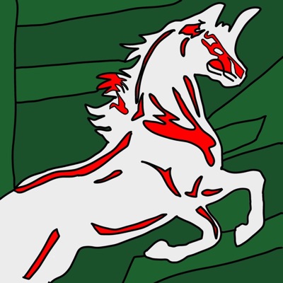 ม้าคะนองศึกเมืองแพร่ - Single