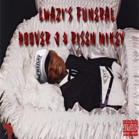 Lwazi's Funeral (feat. Risen Mikey) - Single - Hoover J