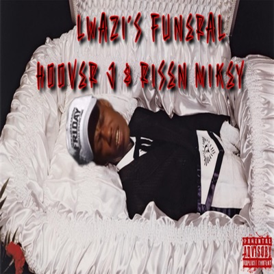 Lwazi's Funeral (feat. Risen Mikey) - Single