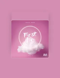 Écoutez ISAAC WEB, regardez des vidéoclips, lisez la biographie, consultez les dates de tournée et plus encore !